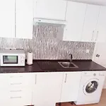 Atico Estudio Con Terraza - Centro Sevilla