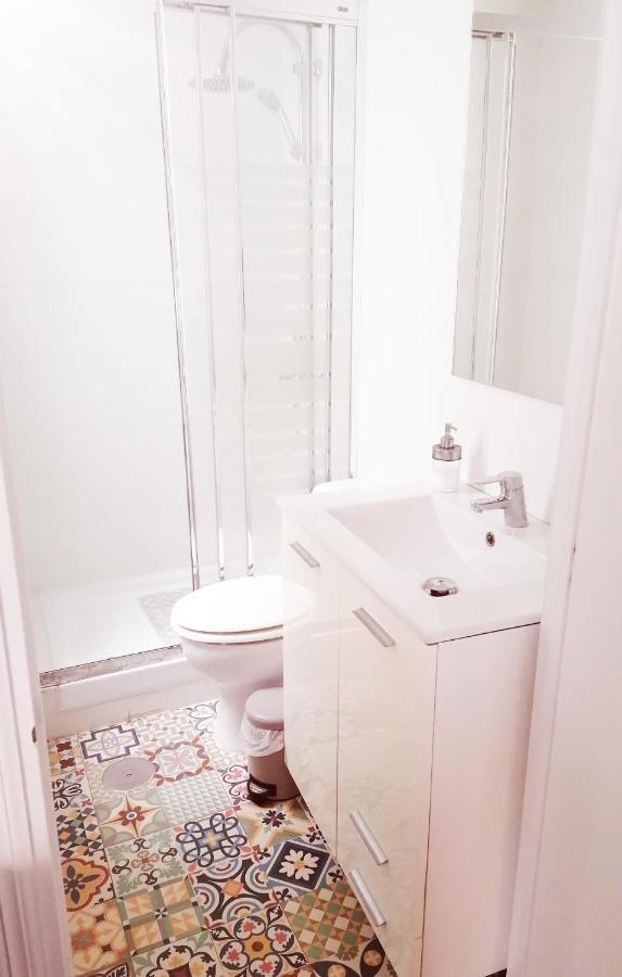 Atico Estudio Con Terraza - Centro Apartment *