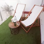Atico Estudio Con Terraza - Centro Sevilla