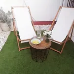 Atico Estudio Con Terraza - Centro Sevilla