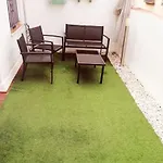 Atico Estudio Con Terraza - Centro Sevilla
