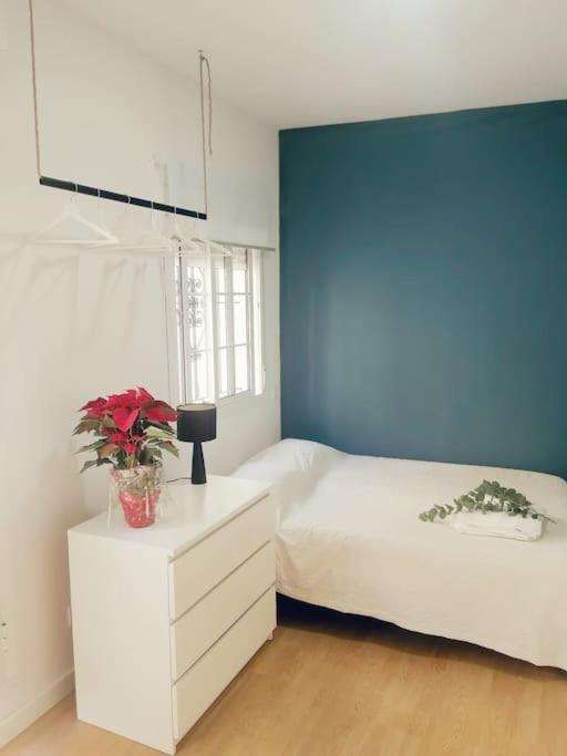 Atico Estudio Con Terraza - Centro