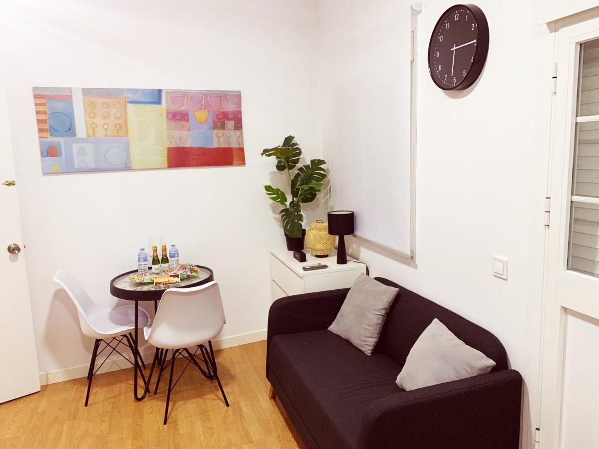 Atico Estudio Con Terraza - Centro
